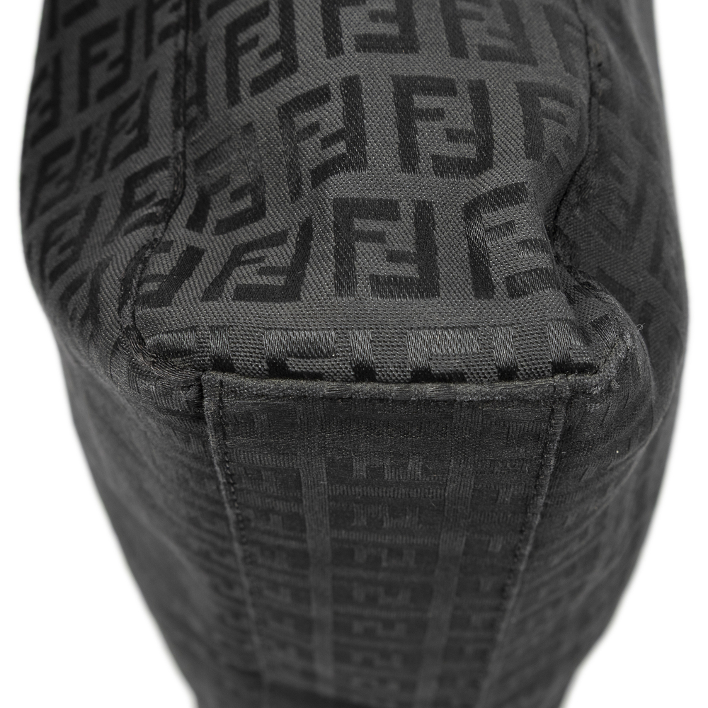 Fendi Square Open Tote - Picture 8 of 10